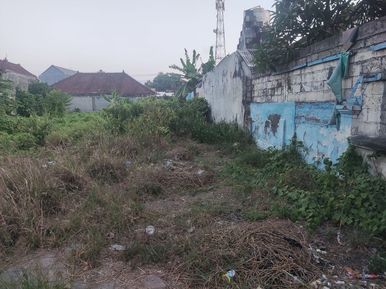 Tanah Disewakan di Batubulan Sukawati Gianyar